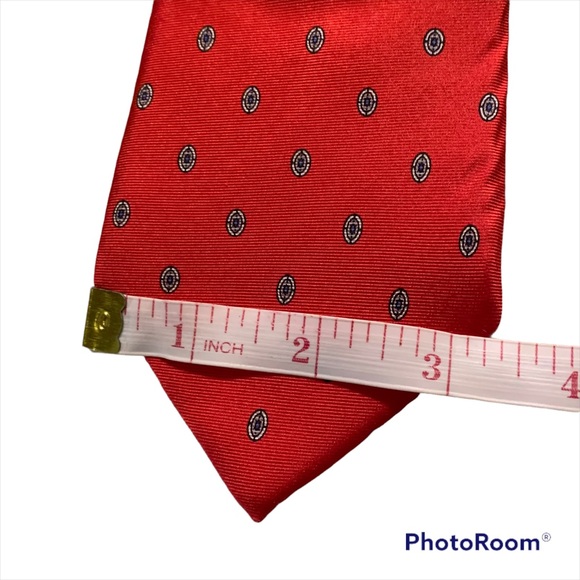 Men’s Christian Dior Tie - Picture 2 of 6